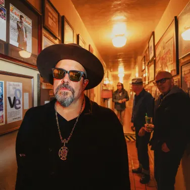 Picture of The Mavericks