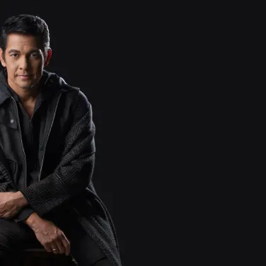 Picture of Gary Valenciano