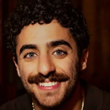 Picture of Emil Wakim