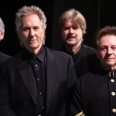 Picture of Gary Puckett