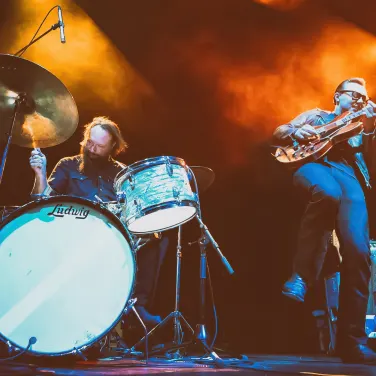 Picture of McKinley James