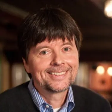 Picture of Ken Burns