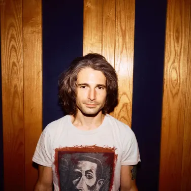 Picture of John R. Miller