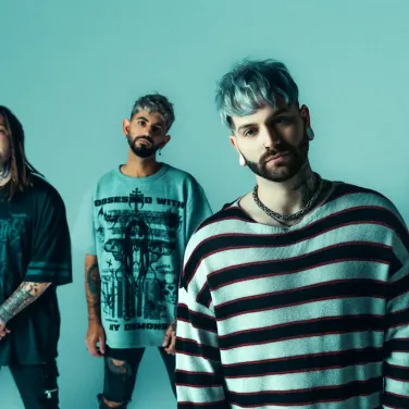 Picture of Fame On Fire