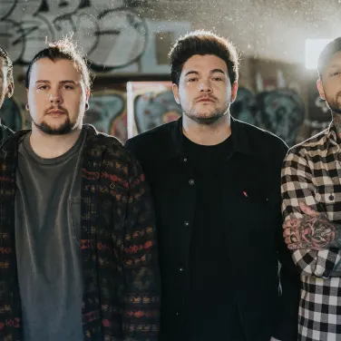 Picture of The Spill Canvas