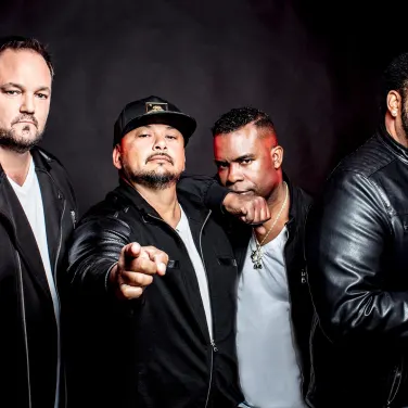 Picture of All-4-One