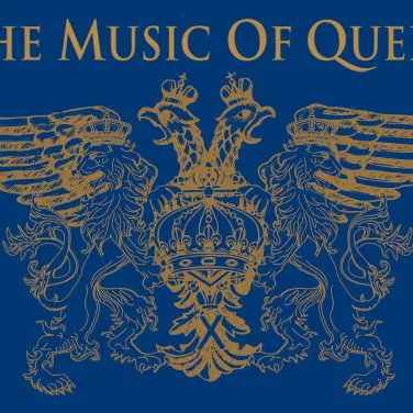 Picture of The Music of Queen