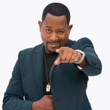 Picture of Martin Lawrence