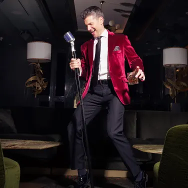 Picture of Matt Dusk