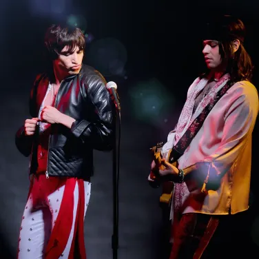 Picture of Sin City Stones