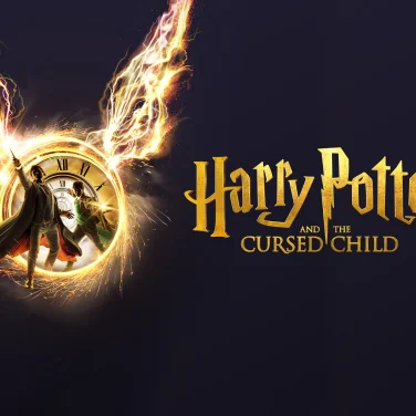 Picture of Harry Potter and the Cursed Child (NY)