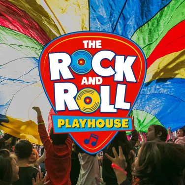 Picture of The Rock and Roll Playhouse