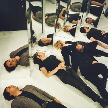 Picture of The Black Angels