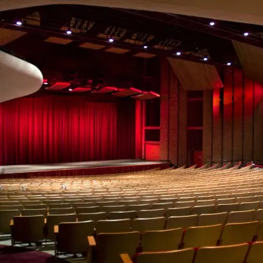 Picture of Boise State University Department of Music