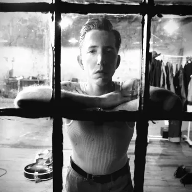 Picture of Pokey LaFarge