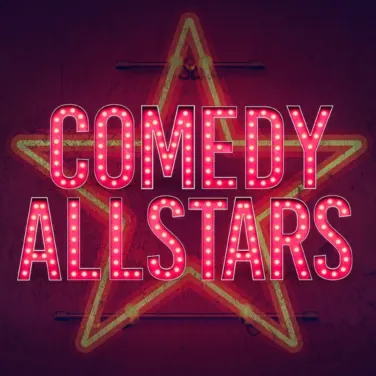 Picture of Cobb's Comedy Allstars