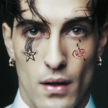 Picture of Damiano David