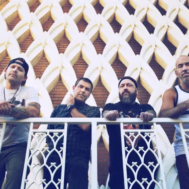 Picture of Alien Ant Farm