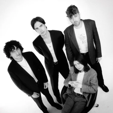 Picture of The Backfires