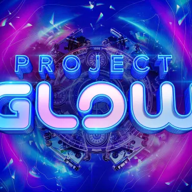 Picture of Project Glow