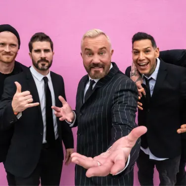 Picture of Goldfinger