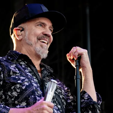 Picture of JJ Grey & Mofro