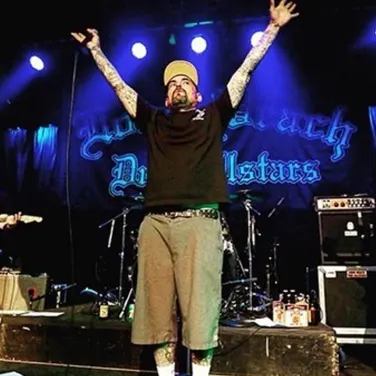 Picture of Long Beach Dub Allstars