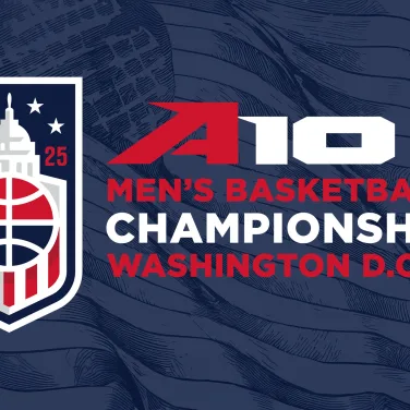 Picture of Atlantic 10 Men's Basketball Championship
