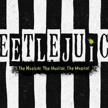 Picture of Beetlejuice (NY)