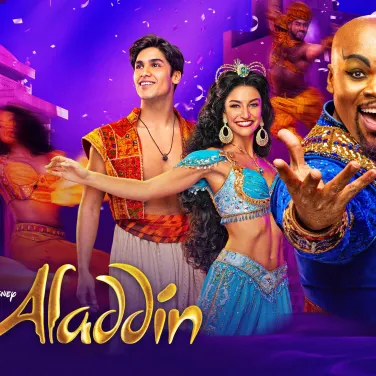 Picture of Aladdin