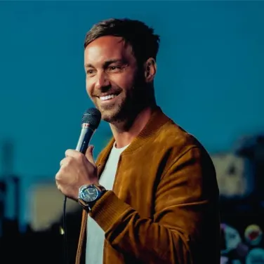 Picture of Jeff Dye