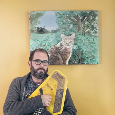 Picture of Advance Base