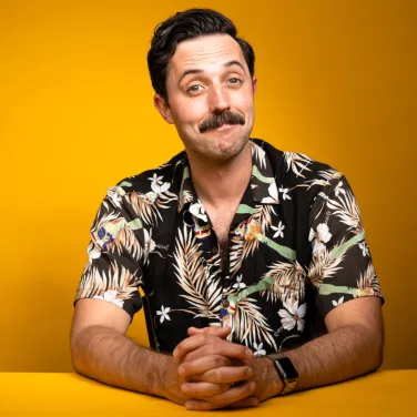 Picture of Matt O'Brien