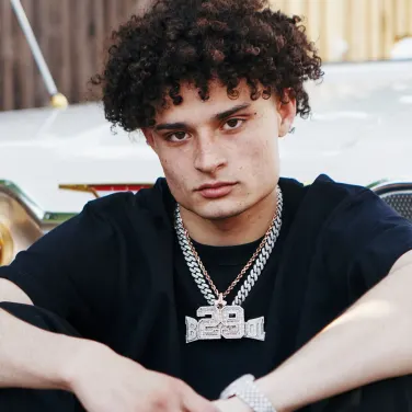 Picture of Bankrol Hayden