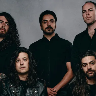 Picture of Hail the Sun