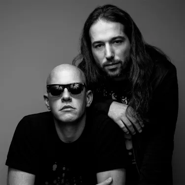 Picture of Infected Mushroom