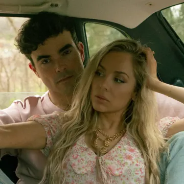 Picture of Thelma & James