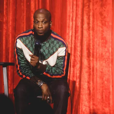 Picture of Ali Siddiq