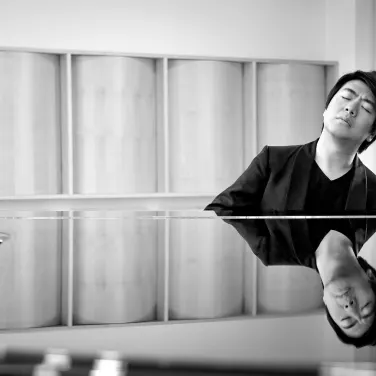 Picture of Lang Lang