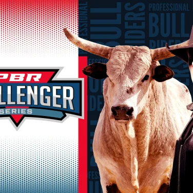 Picture of PBR: Challenger Series