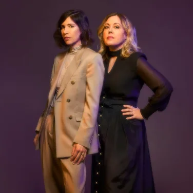 Picture of Sleater-Kinney