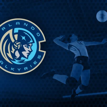 Picture of Orlando Valkyries