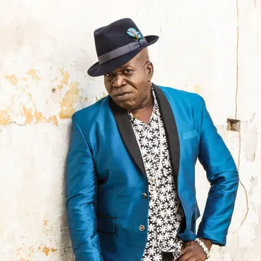 Picture of Barrington Levy