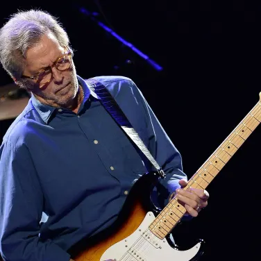 Picture of Eric Clapton