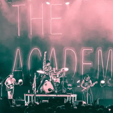 Picture of The Academy Is