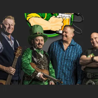 Picture of Irish Comedy Tour