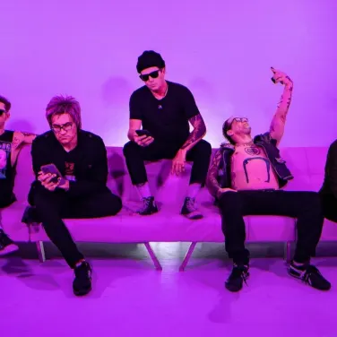 Picture of Unwritten Law