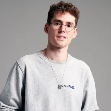 Picture of Lost Frequencies
