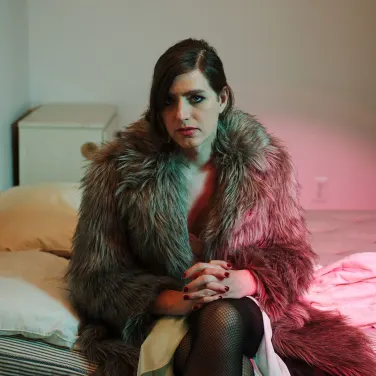 Picture of Ezra Furman