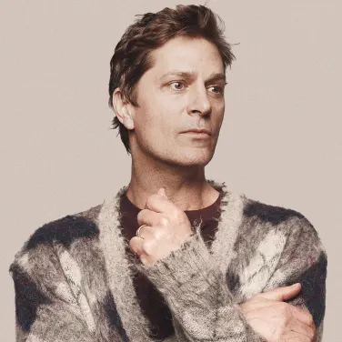 Picture of Rob Thomas